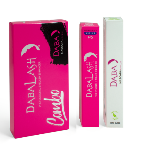 Reto dabalash + máscara vegana daba