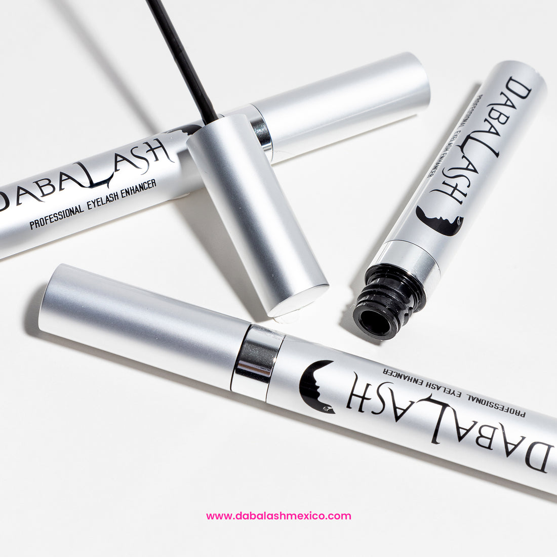 ¿Si dejo de utilizar dabalash se me van a caer mis pestañas?
