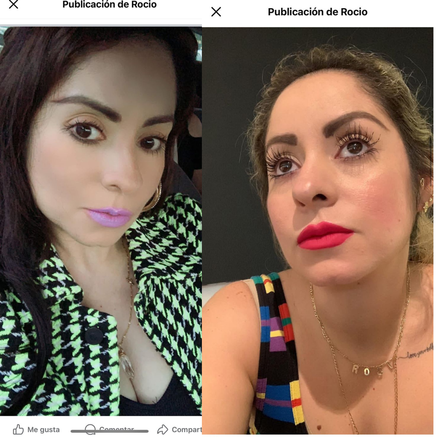 Suero pestañas Dabalash