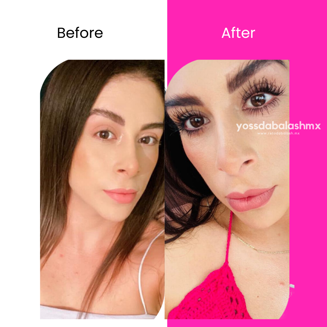 Reto dabalash combo love