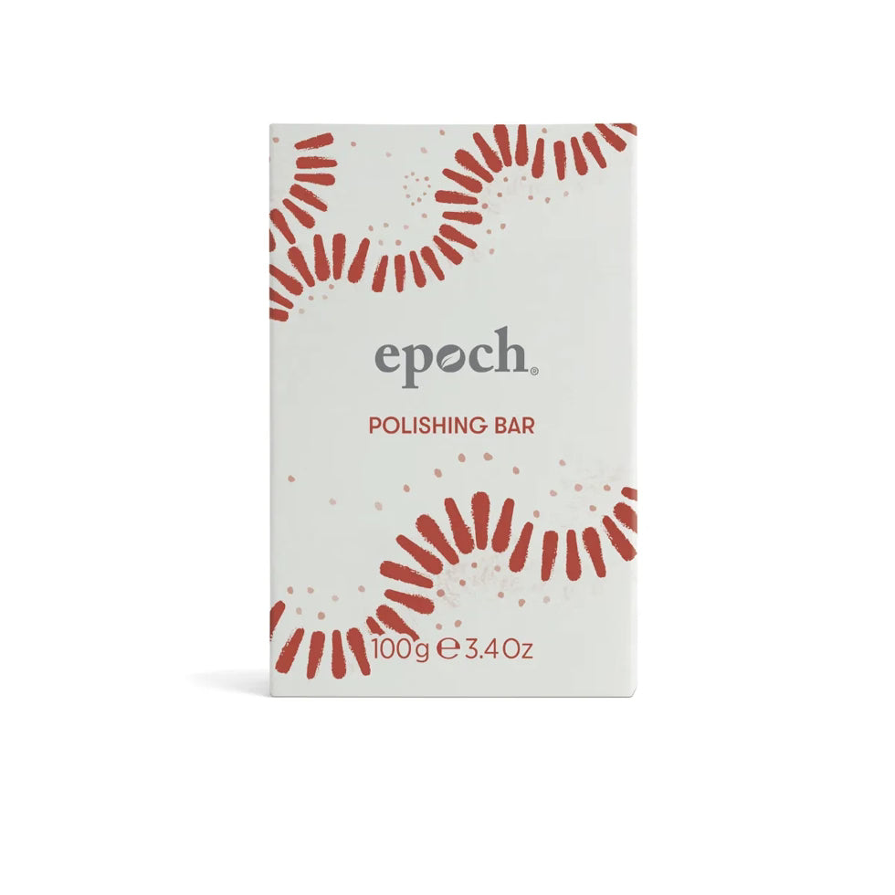 Barra  Epoch® Polishing Bar