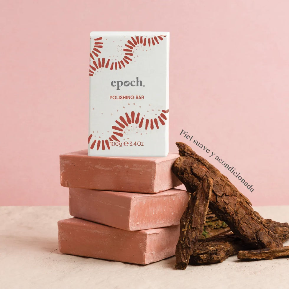 Barra  Epoch® Polishing Bar