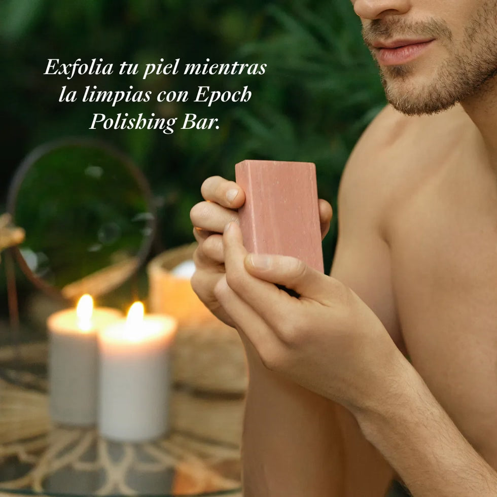 Barra  Epoch® Polishing Bar