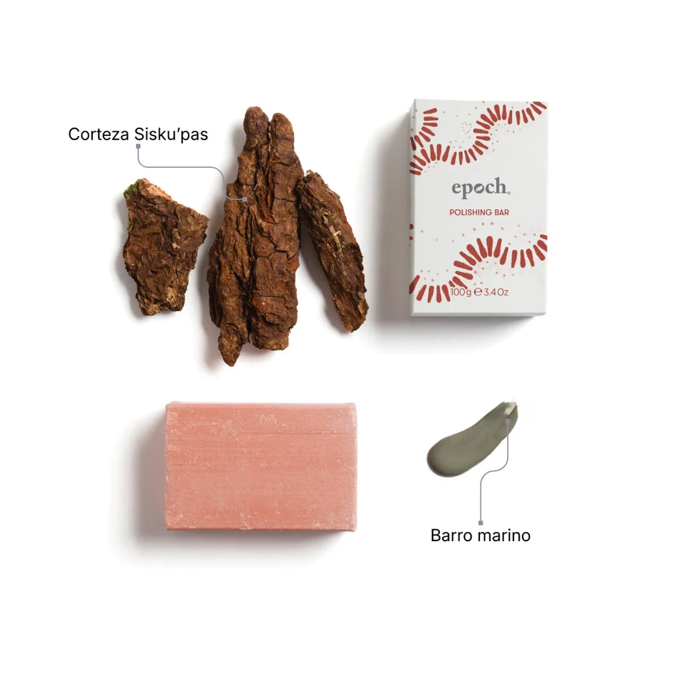 Barra  Epoch® Polishing Bar