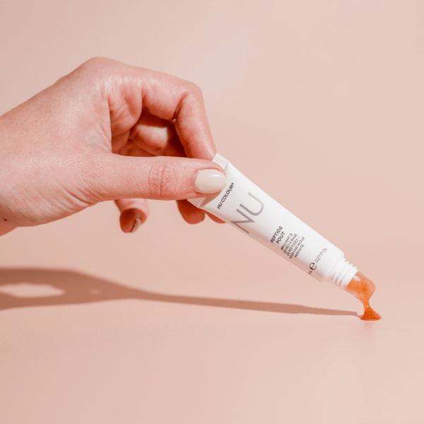 Nu Colour® Peptide Pout