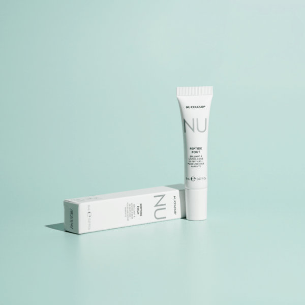 Nu Colour® Peptide Pout