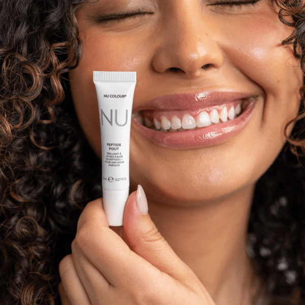 Nu Colour® Peptide Pout