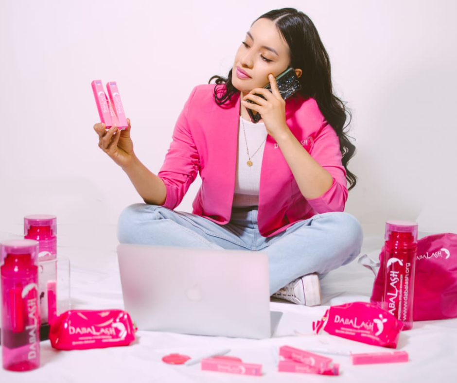 Mayoreo Dabalash 12 + 1 piezas de regalo