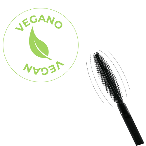Daba máscara vegana
