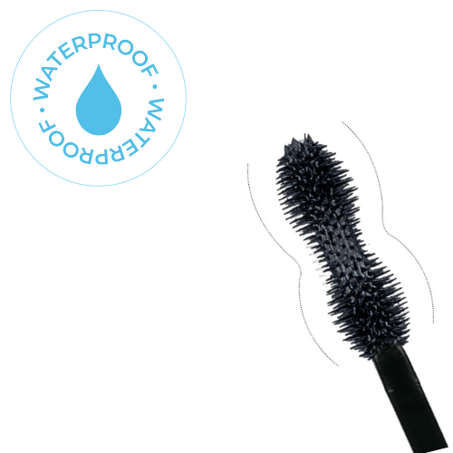 Daba máscara waterproof