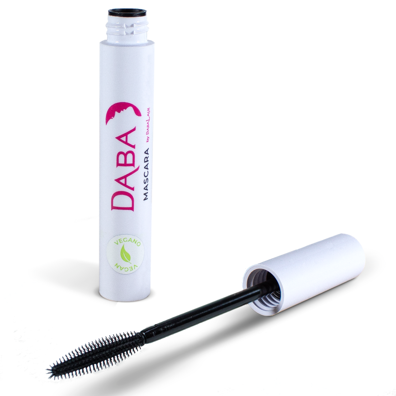 Reto dabalash + máscara waterproof + máscara vegana